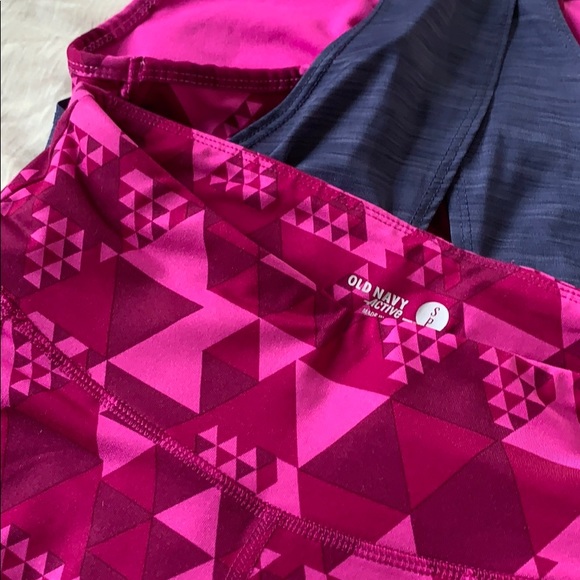 Workout set - Picture 3 of 3